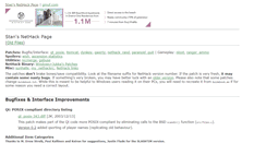Desktop Screenshot of nh.gmuf.com